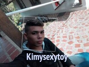 Kimysexytoy