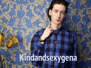 Kindandsexygena