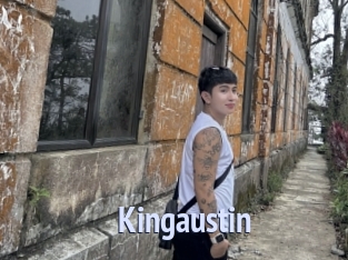 Kingaustin