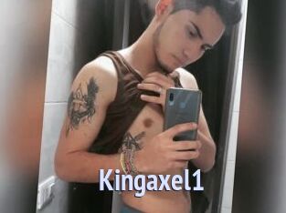 Kingaxel1