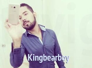 Kingbearboy