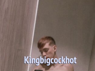 Kingbigcockhot