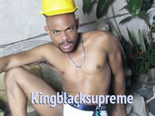 Kingblacksupreme