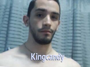 Kingcandy