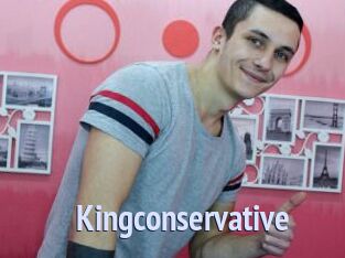 Kingconservative