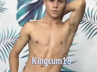 Kingcum18