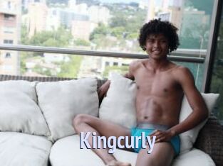 Kingcurly