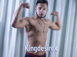 Kingdesirex