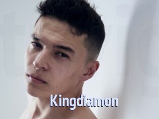 Kingdiamon