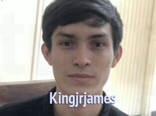 Kingjrjames