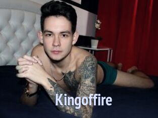 Kingoffire