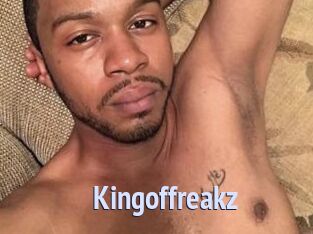 Kingoffreakz
