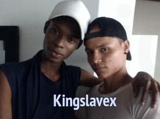 Kingslavex