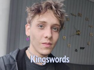 Kingswords