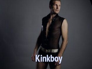 Kinkboy