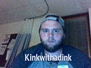 Kinkwithadink