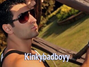 Kinkybadboyy