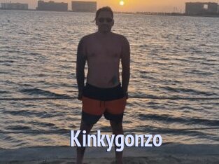 Kinkygonzo