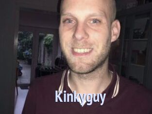 Kinkyguy