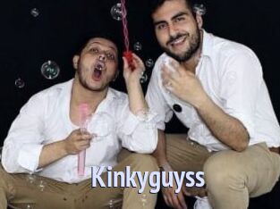 Kinkyguyss