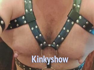 Kinkyshow