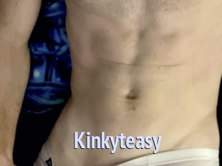 Kinkyteasy