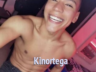 Kinortega