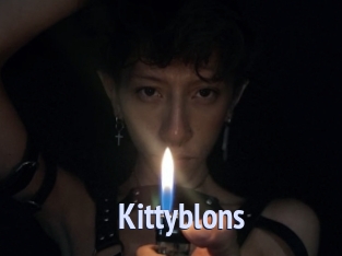 Kittyblons