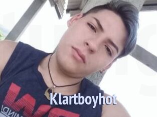 Klartboyhot