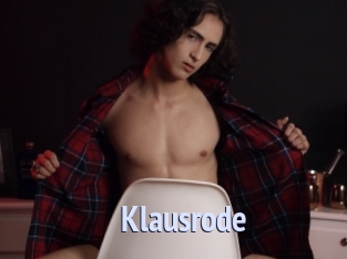 Klausrode