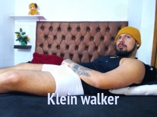 Klein_walker