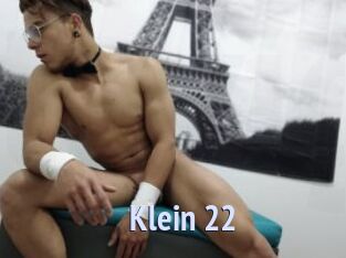 Klein_22