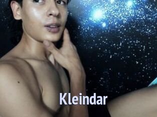 Kleindar