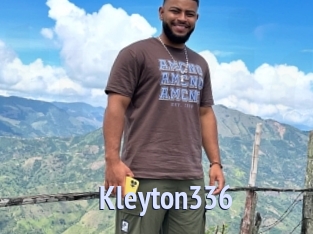 Kleyton336