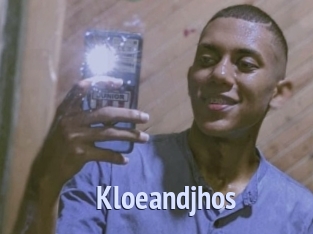 Kloeandjhos