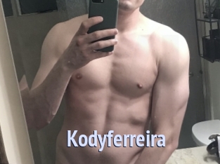 Kodyferreira