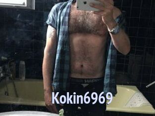 Kokin6969