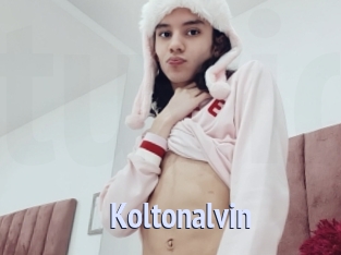 Koltonalvin