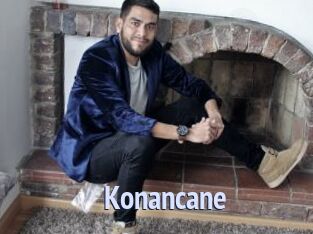 Konancane