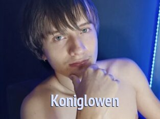 Koniglowen