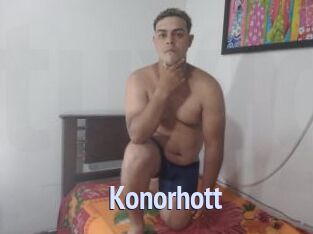 Konorhott
