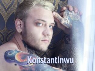 Konstantinwu