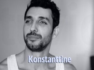 Konstanttine