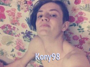 Kony98