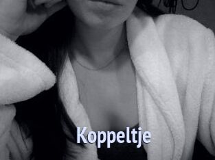 Koppeltje