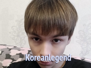 Koreanlegend