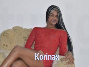 Korinax