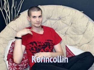 korincollin Tube video gay