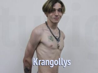 Krangollys