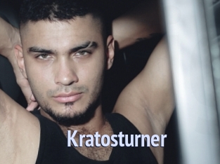 Kratosturner